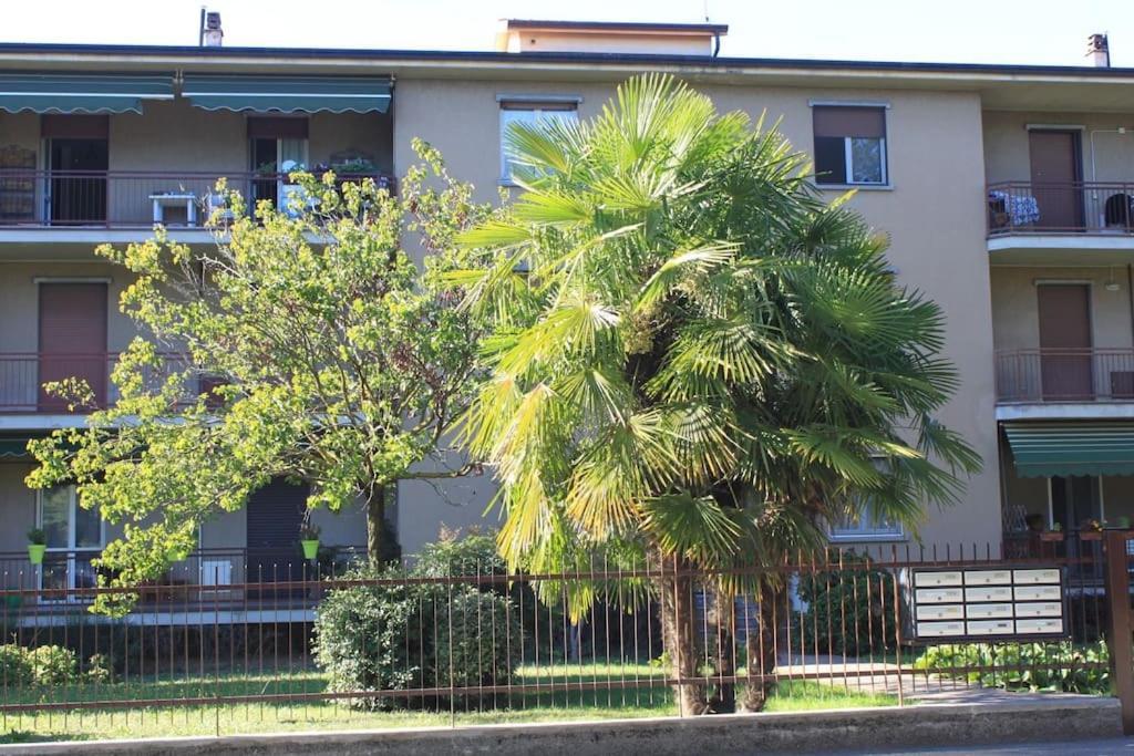 Casa Luna Valbrembo Exterior foto